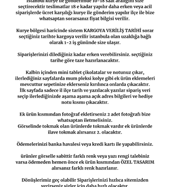 #kırılabilirçikolata  #kişiyeözelhediye  #pinyatakutu